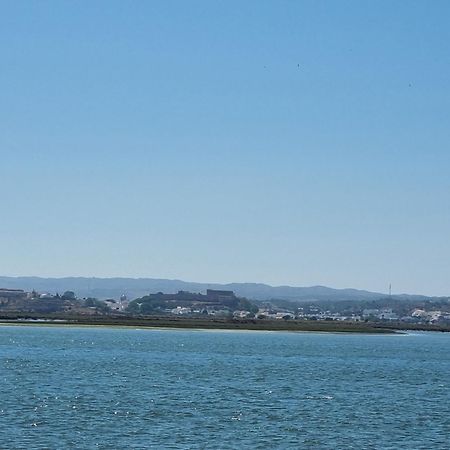 Apartmán Rio Luxury Flat Ayamonte Exteriér fotografie