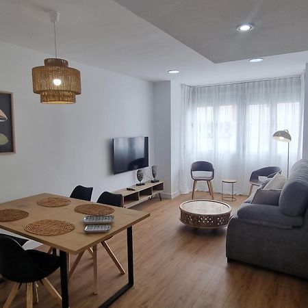 Apartmán Rio Luxury Flat Ayamonte Exteriér fotografie