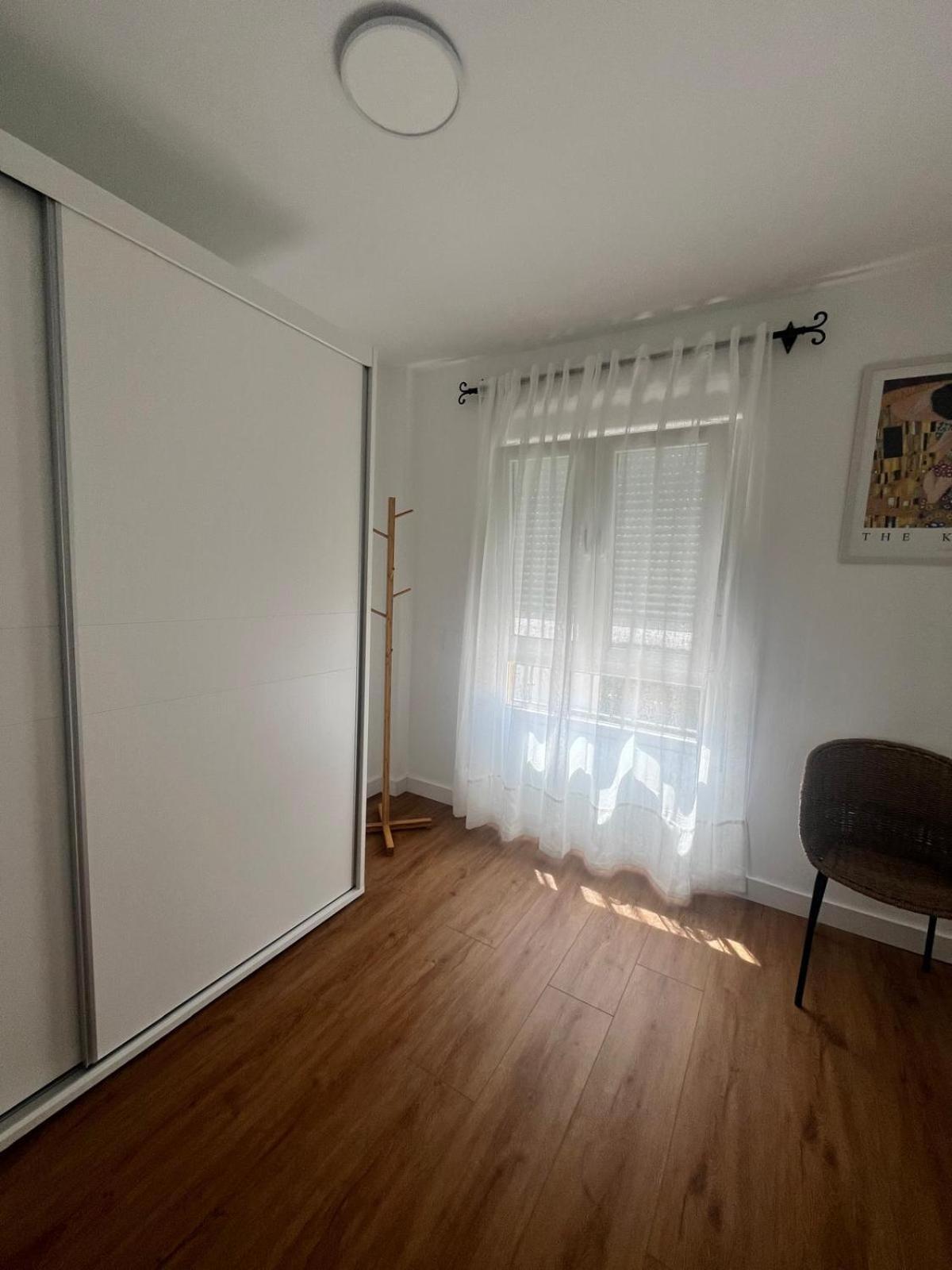 Apartmán Rio Luxury Flat Ayamonte Exteriér fotografie
