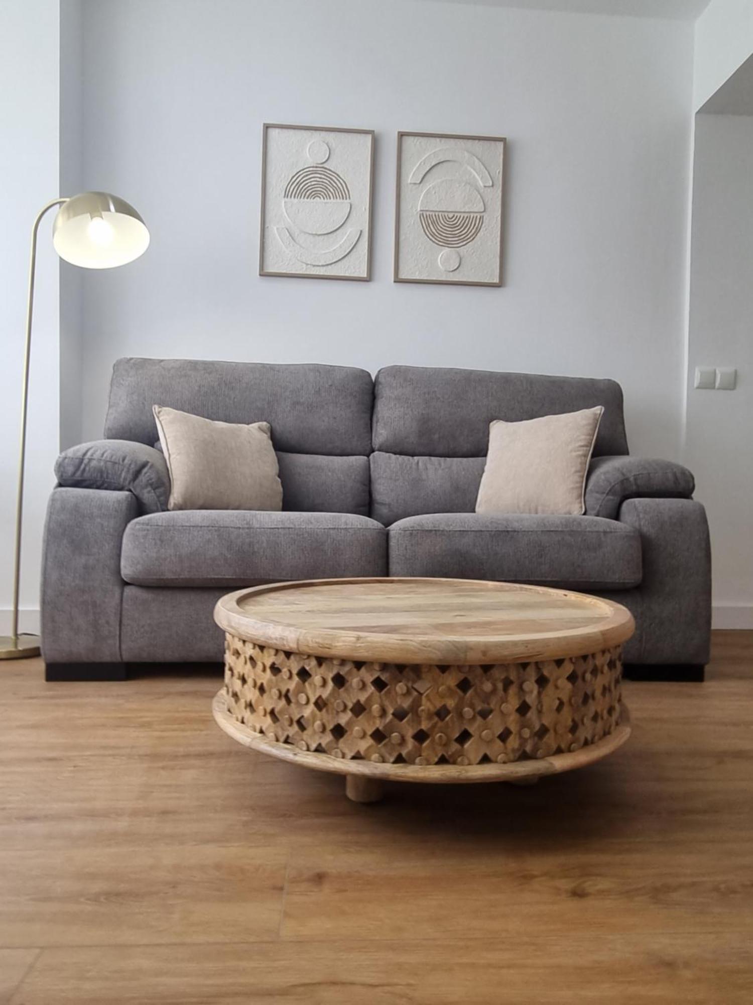Apartmán Rio Luxury Flat Ayamonte Exteriér fotografie