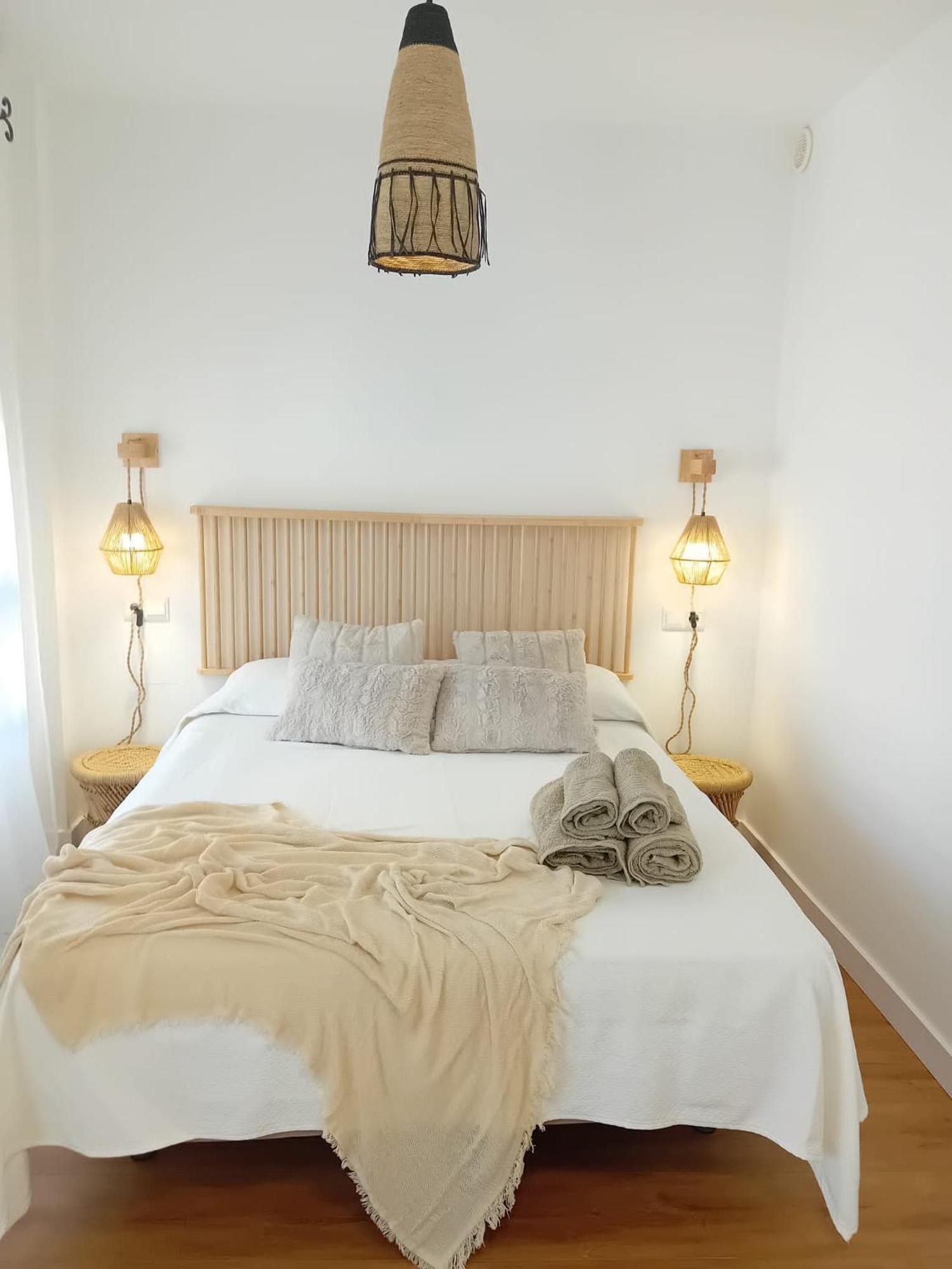 Apartmán Rio Luxury Flat Ayamonte Exteriér fotografie