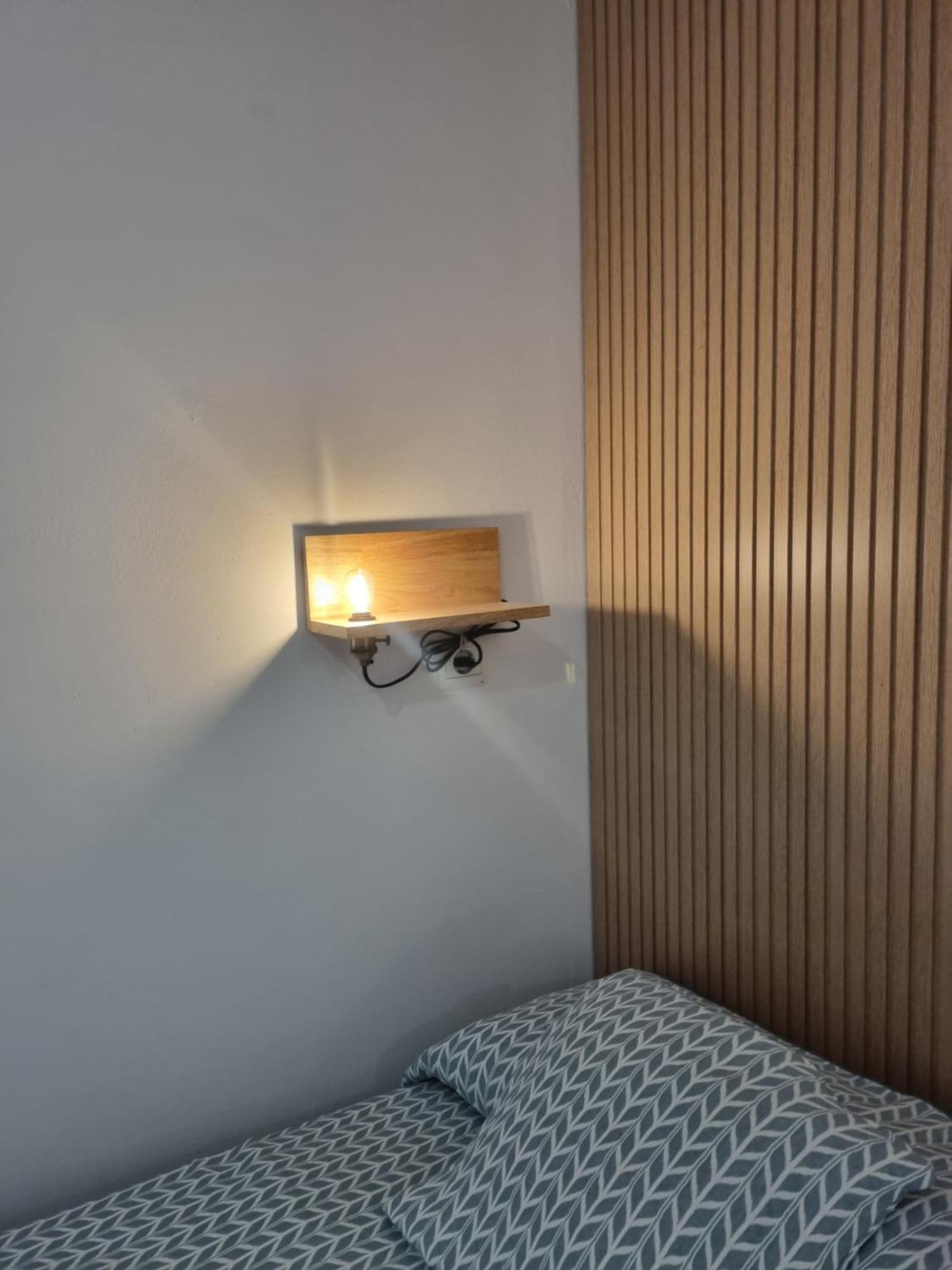 Apartmán Rio Luxury Flat Ayamonte Exteriér fotografie