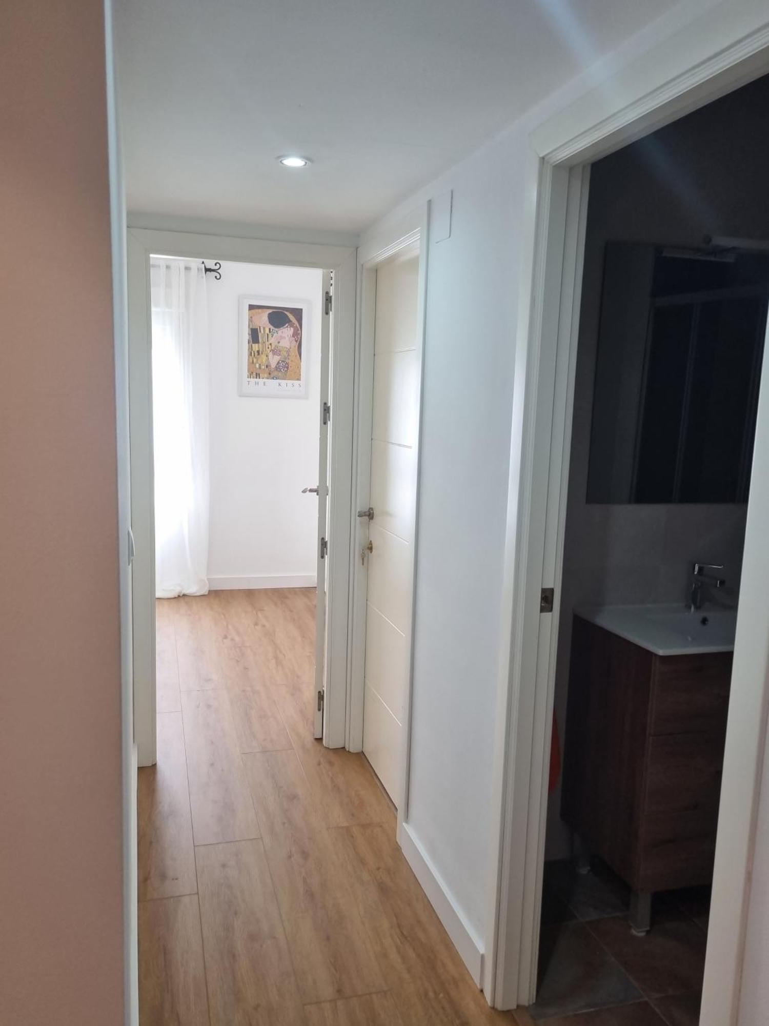 Apartmán Rio Luxury Flat Ayamonte Exteriér fotografie