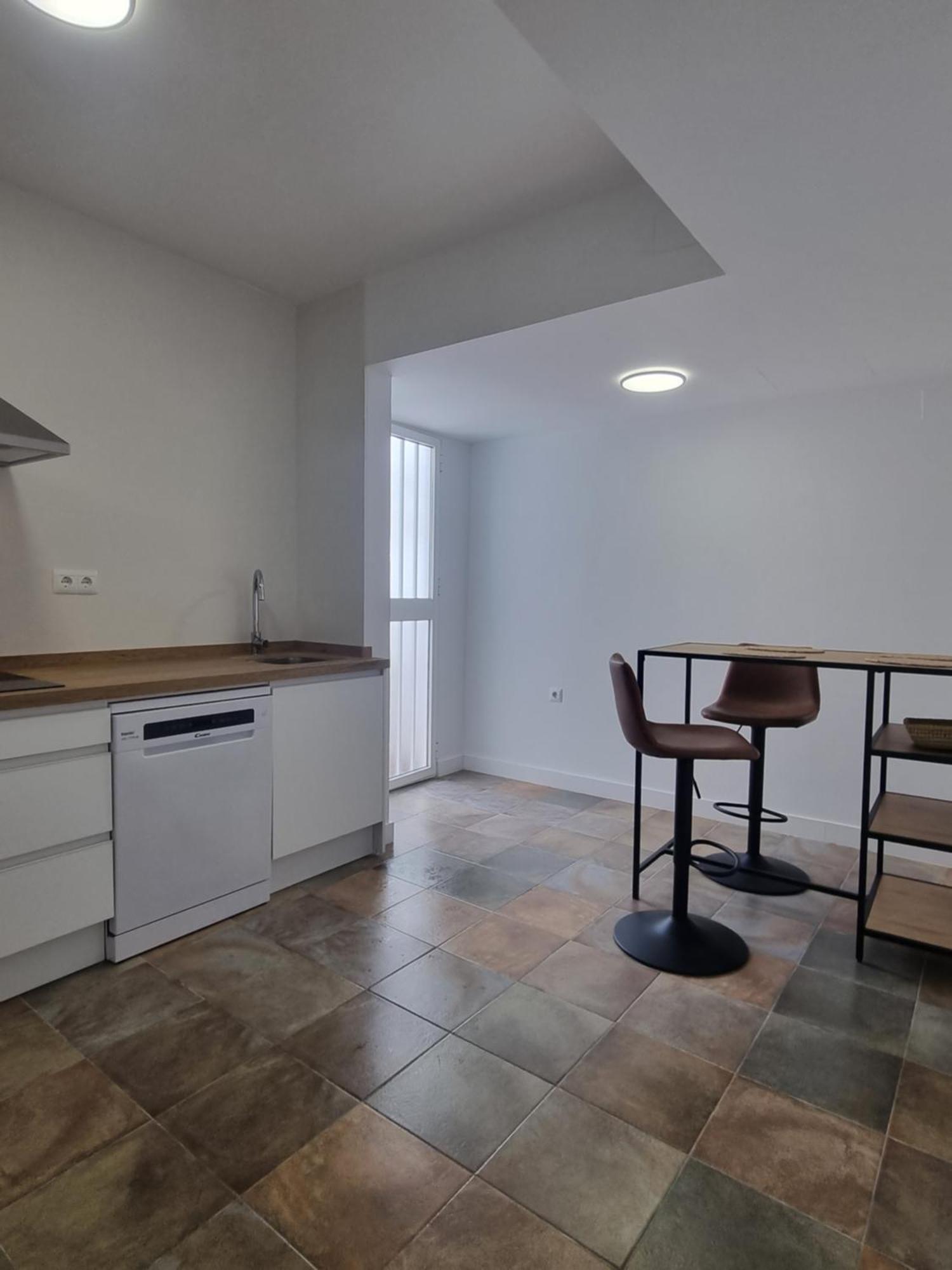 Apartmán Rio Luxury Flat Ayamonte Exteriér fotografie