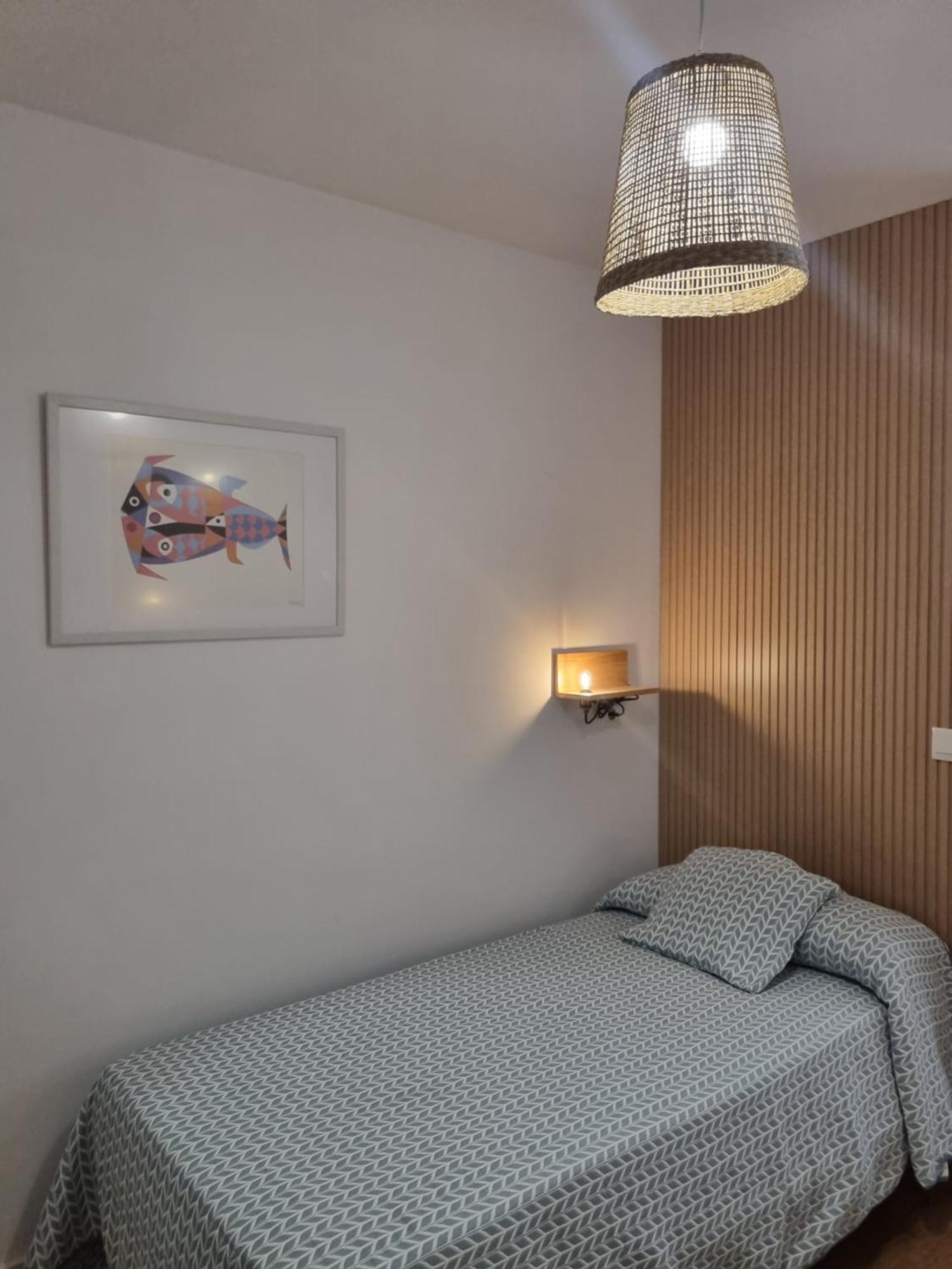 Apartmán Rio Luxury Flat Ayamonte Exteriér fotografie
