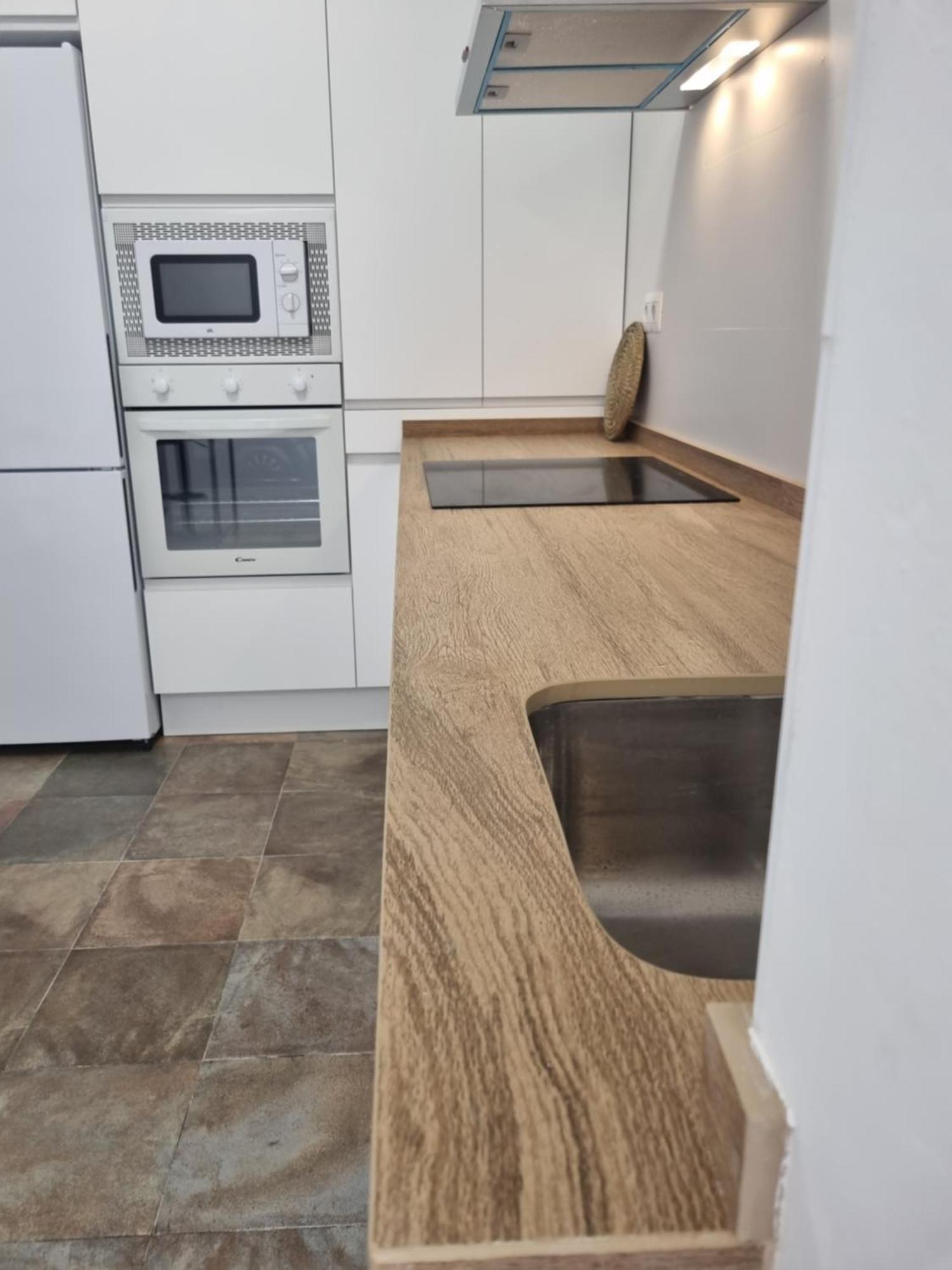 Apartmán Rio Luxury Flat Ayamonte Exteriér fotografie