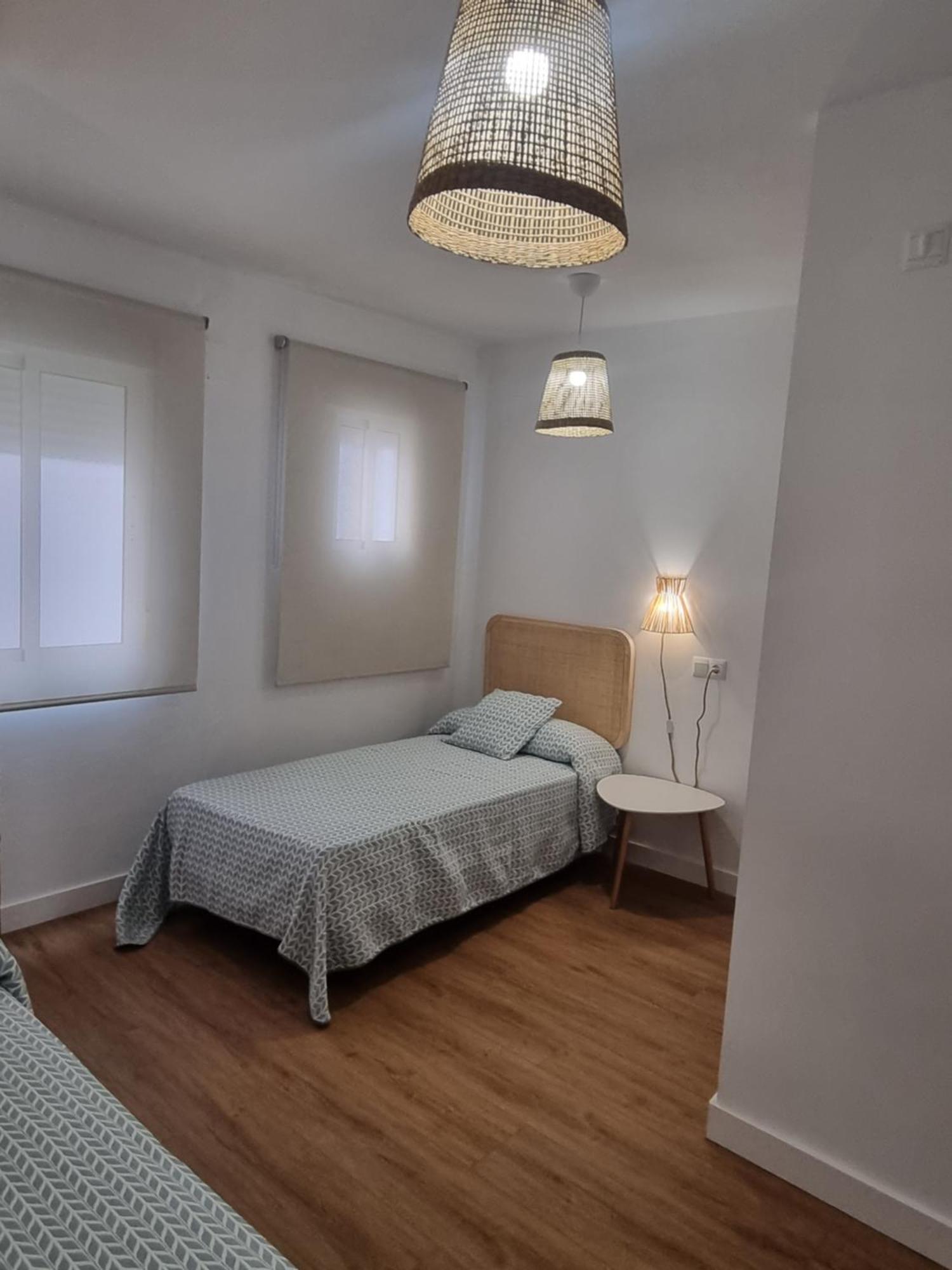 Apartmán Rio Luxury Flat Ayamonte Exteriér fotografie