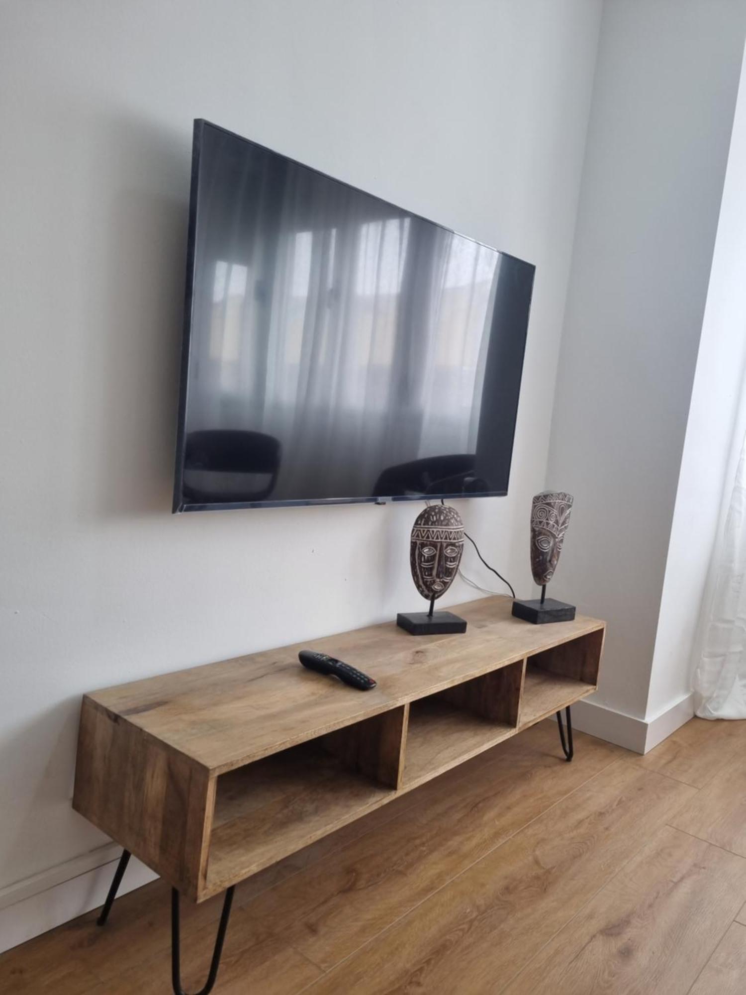 Apartmán Rio Luxury Flat Ayamonte Exteriér fotografie