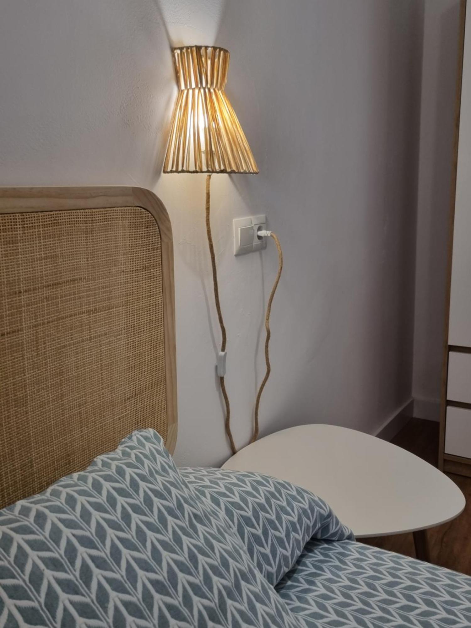 Apartmán Rio Luxury Flat Ayamonte Exteriér fotografie