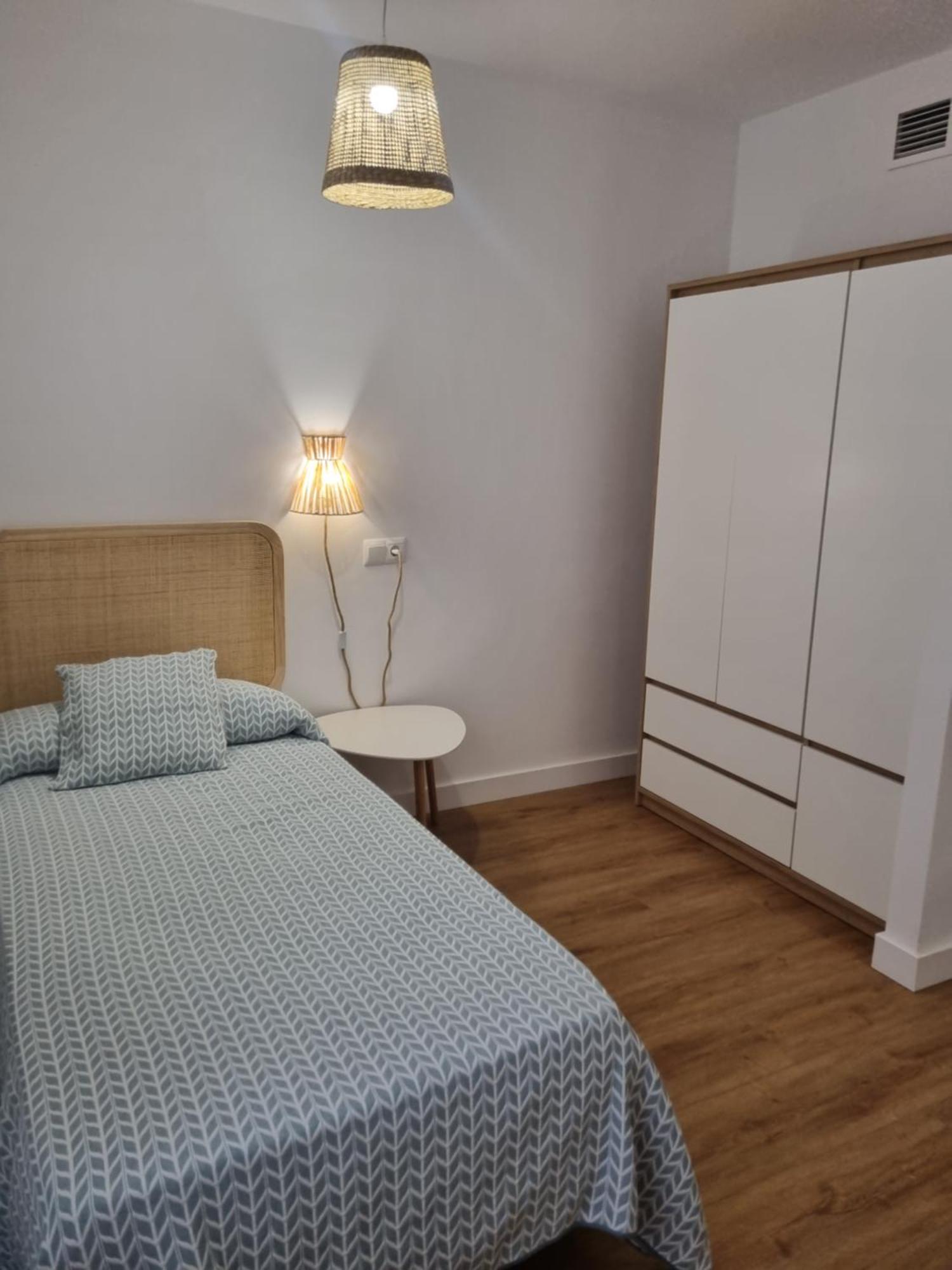 Apartmán Rio Luxury Flat Ayamonte Exteriér fotografie