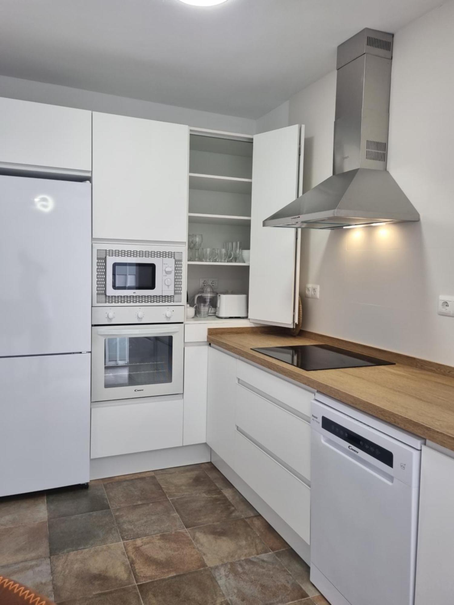 Apartmán Rio Luxury Flat Ayamonte Exteriér fotografie