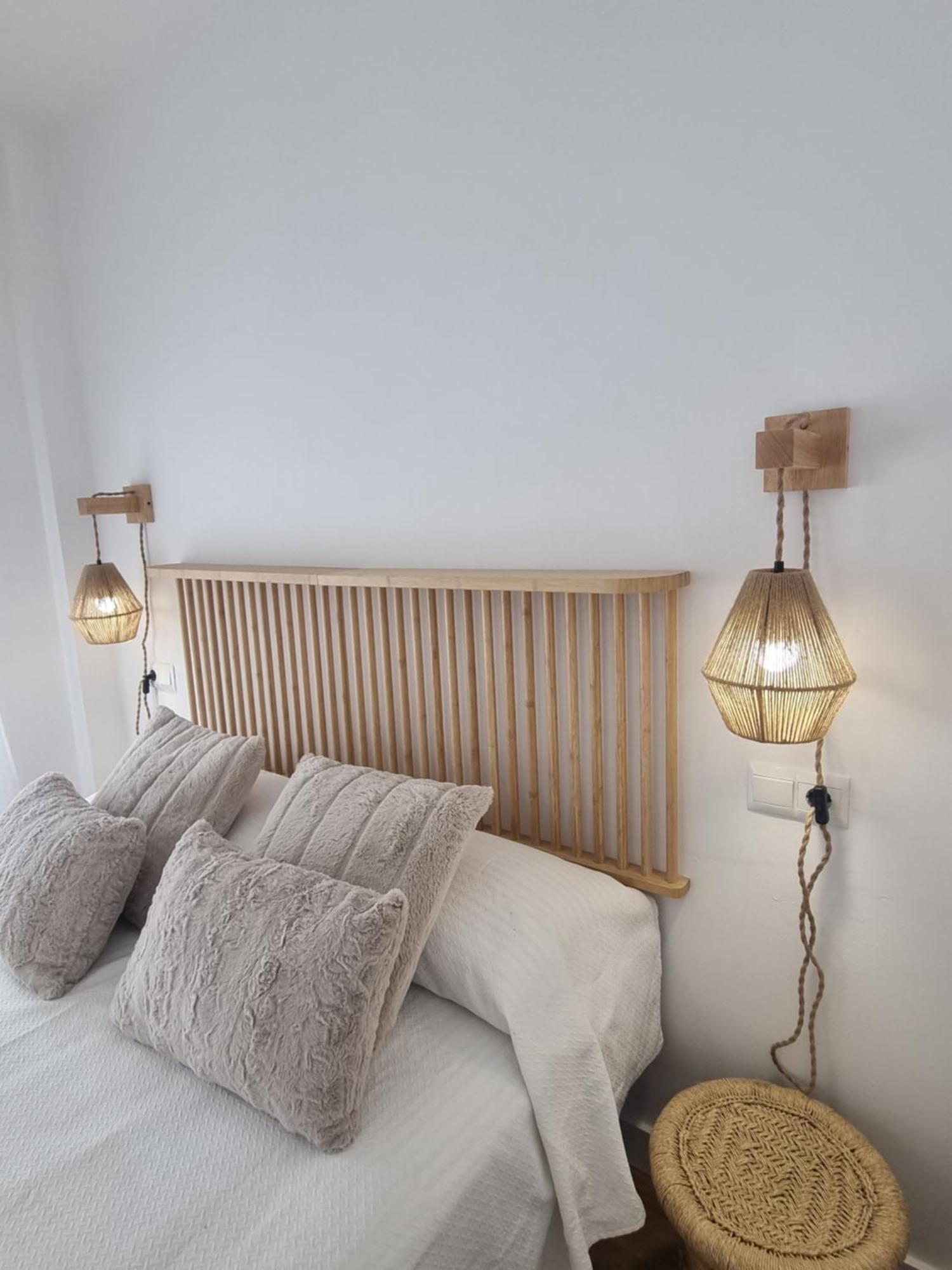 Apartmán Rio Luxury Flat Ayamonte Exteriér fotografie